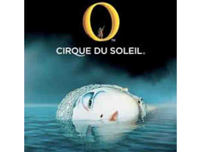 Las Vegas For Two VIP Bellagio Penthouse