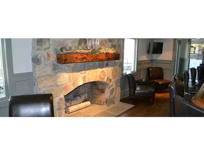 $150 Restaurant Gift Card for The Stone Manor