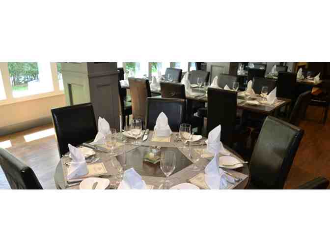 $150 Restaurant Gift Card for The Stone Manor