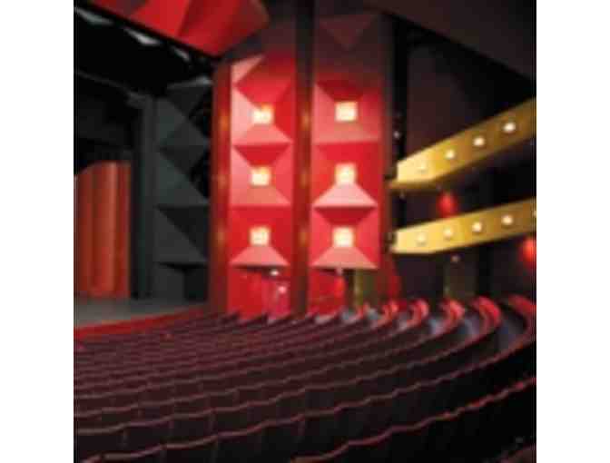 2 Tickets to 'Into the Woods' in February at Purchase College