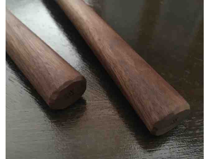 CORKY'S NUTS Raw, Organic Walnut Gift Set