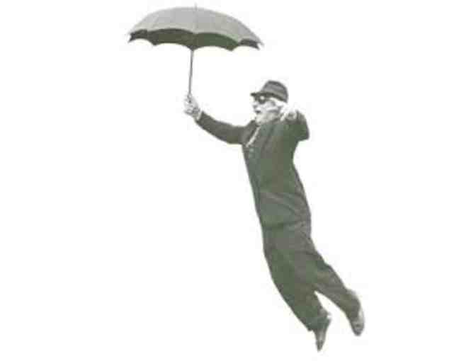 Feldenkrais Hands-On Session with Emily Davis