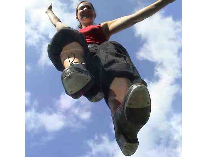 Private Tap Dance Lessons