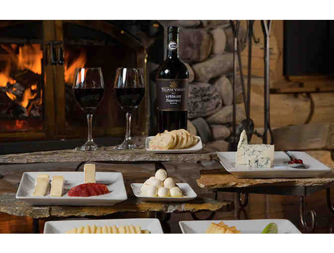 Ski Vacation in Jackson Hole, WY