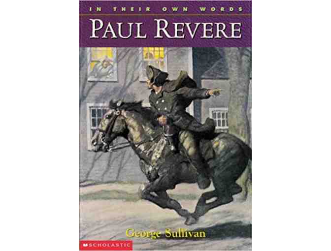 Scholastic Books For Ages 9-13