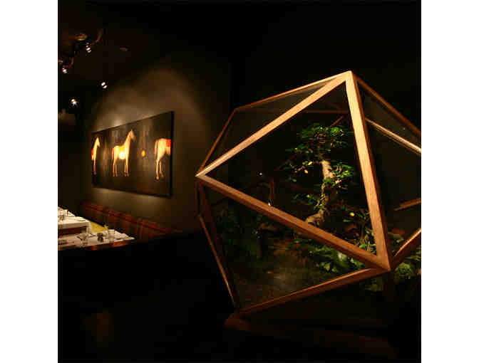 Moonshine Supper Club