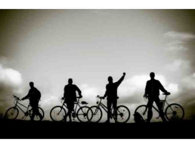 One Month Personalized Cycling Training Program From Cyclewise Coaching