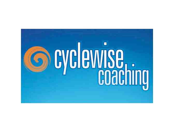 One Month Personalized Cycling Training Program From Cyclewise Coaching