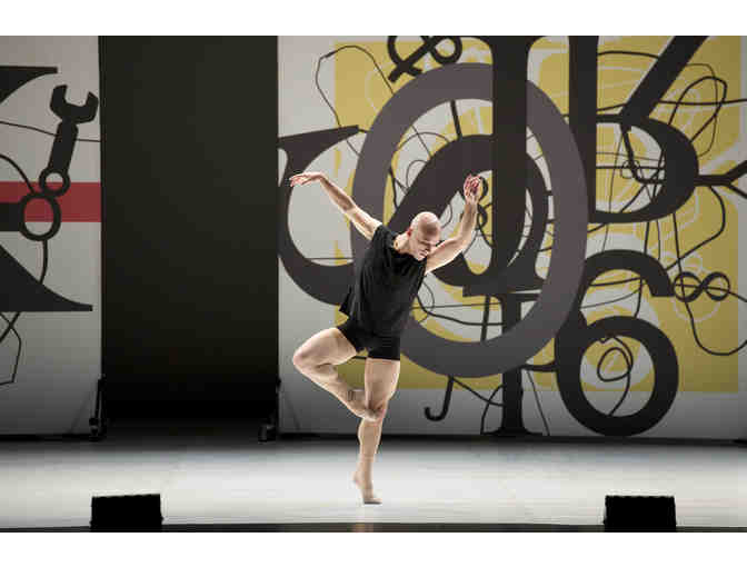 L.A. Dance Project Tickets