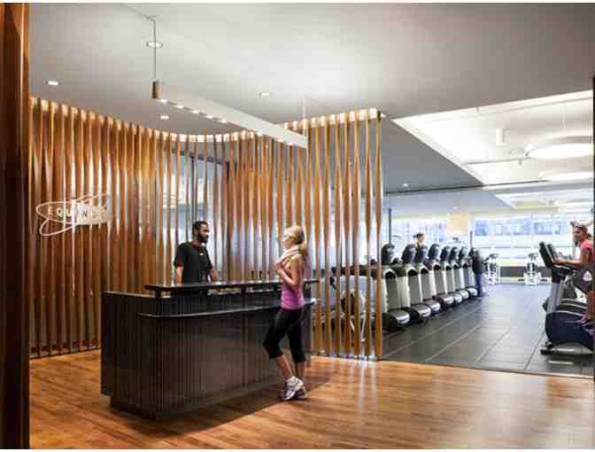 Equinox 3 Month Membership