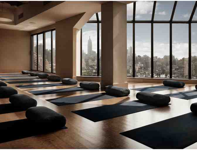 Equinox 3 Month Membership