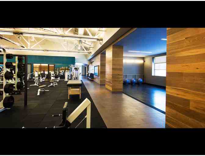 Equinox 3 Month Membership