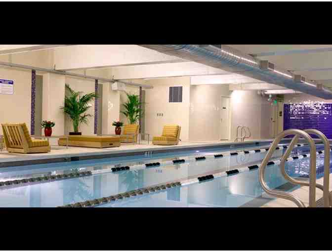 Equinox 3 Month Membership