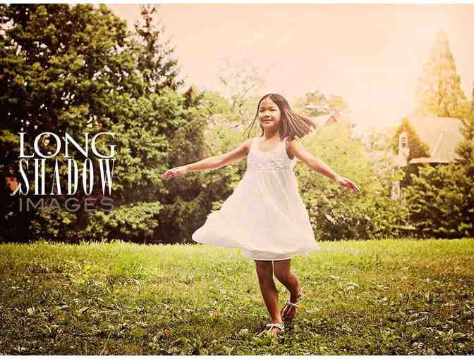 NYC Photo Shoot Longshadowimages