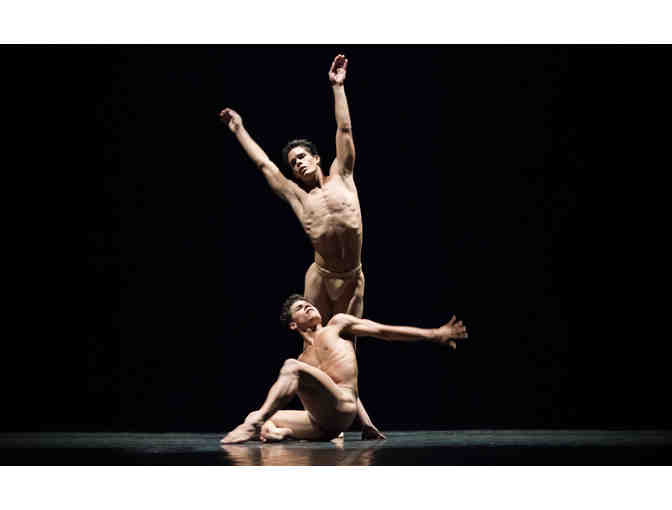 City Center Season Tickets for 2017-2018