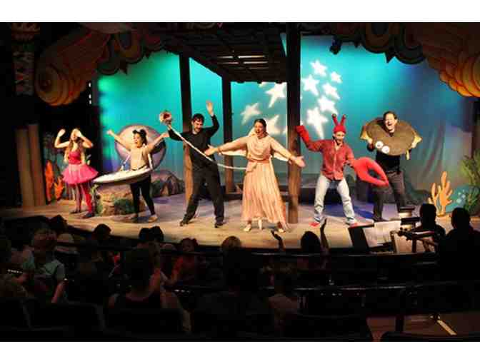 Family Package Long Island Children's Museum