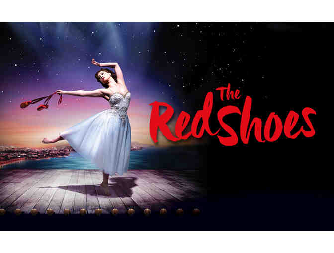 City Center Season Tickets for 2017-2018