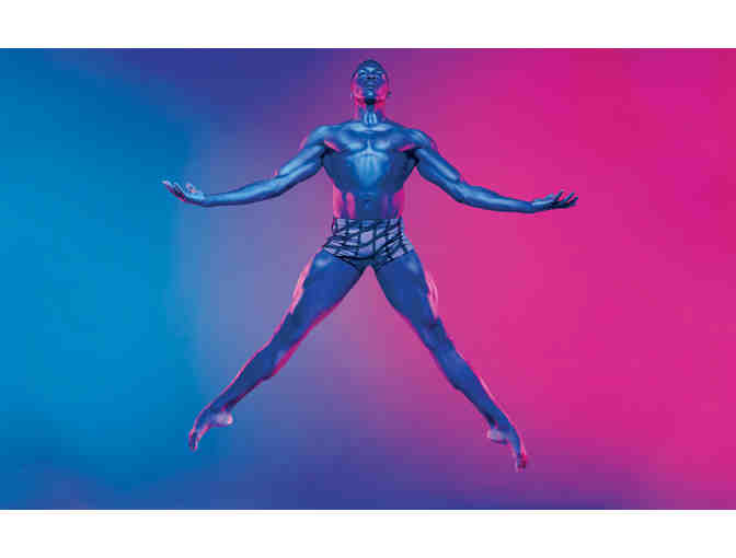 City Center Season Tickets for 2017-2018