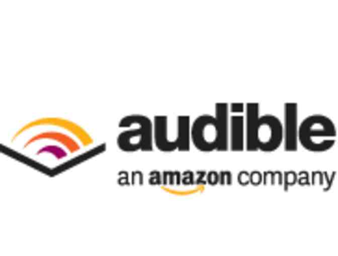 Audible Book