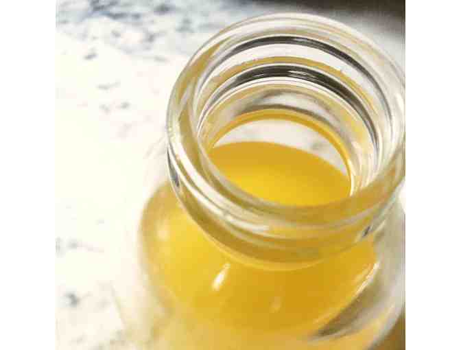 CORKY'S NUTS Raw, Organic Walnut Gift Set