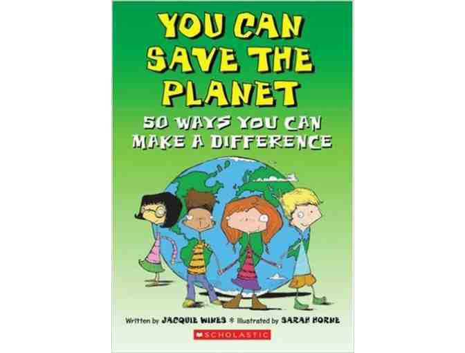 Book For Young People, The Buzz on Bees