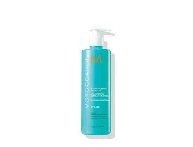 Moroccan Oil Products worth $100