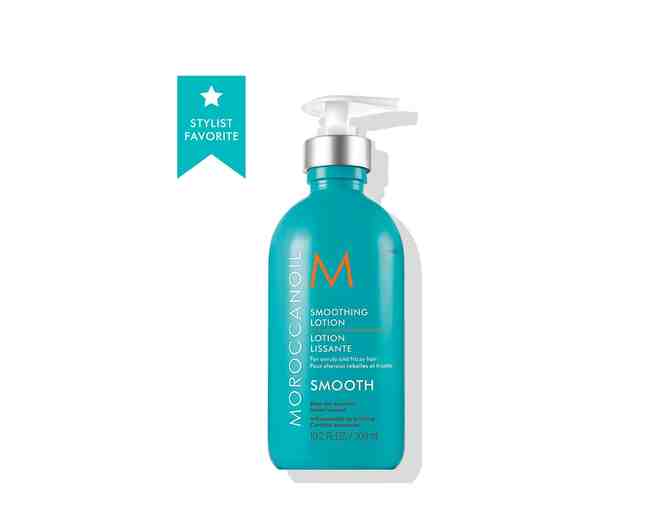 Moroccan Oil Products worth $100