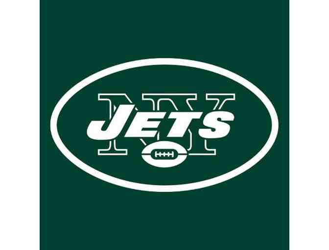 NY Jets Football Tickets and Parking