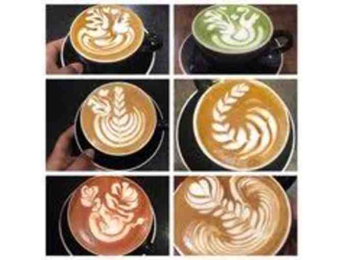 Gotan Cafe Certificate (Good For 3 NYC Locations)