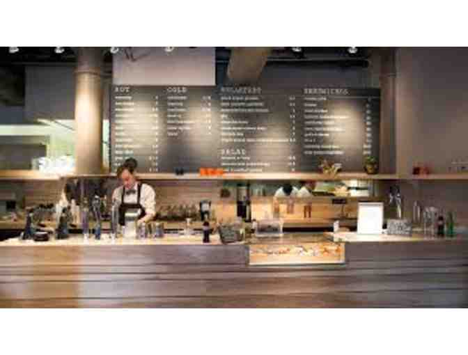 Gotan Cafe Certificate (Good For 3 NYC Locations)