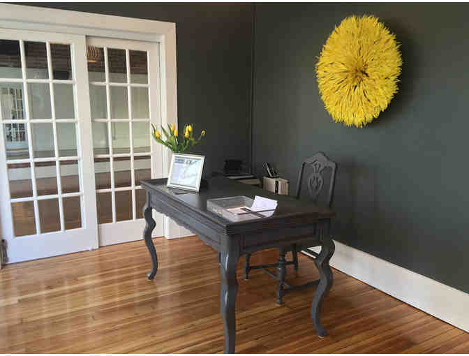 5-Class Pack Studio 509 Fitness