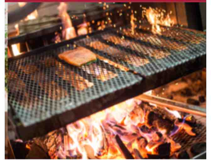 Dinner for Two at Marta - Roman Inspired Pizzerie