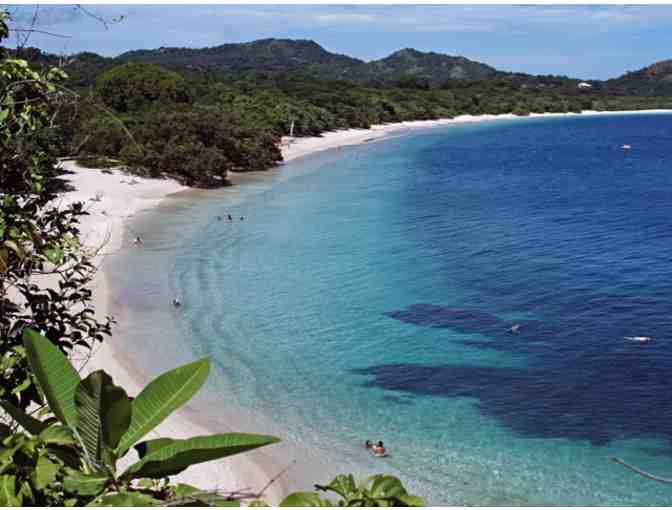 Costa Rica All-Inclusive for Two