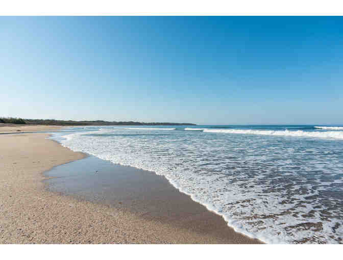 Costa Rica All-Inclusive for Two