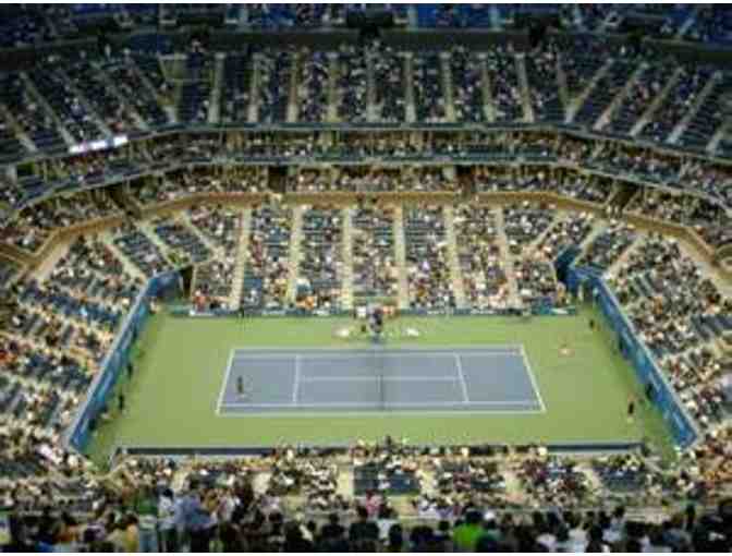 US Open Women's  Semi-Finals Tennis Tickets