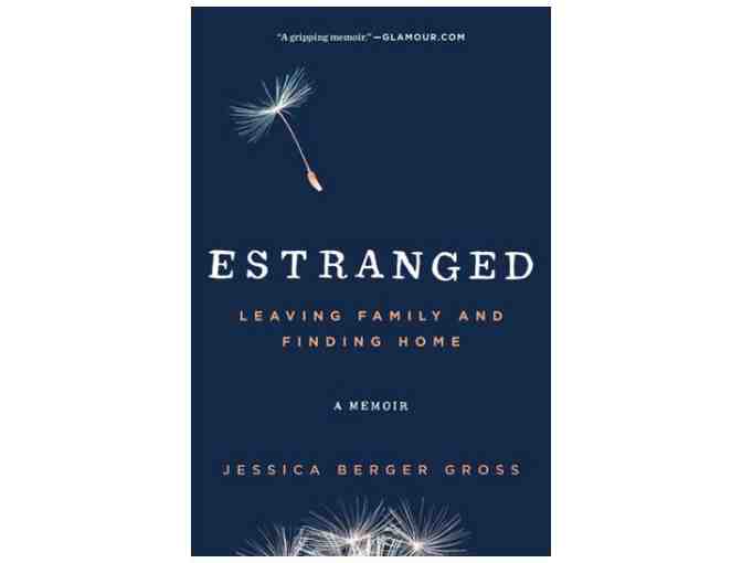 Estranged & The Glass Castle