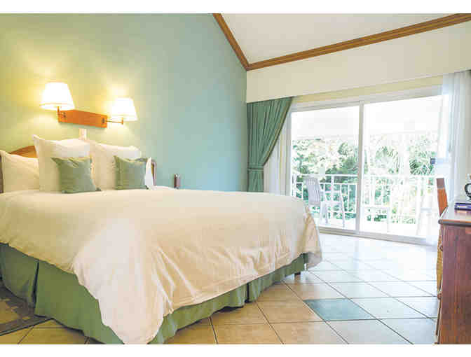 Costa Rica All-Inclusive for Two