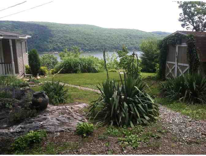 A Romantic Cottage in Serene Greenwood Lake, NY