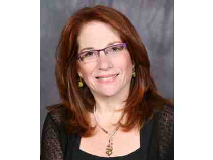 Consultation with Barron's Top 100 Female Advisor