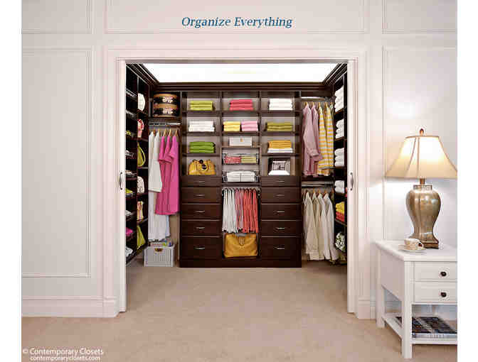 NYC Professional Organizer & Personal Assistant