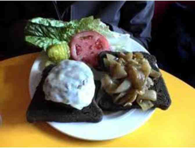 $25 Gift Certificate for Island Burgers and Shakes - Photo 3