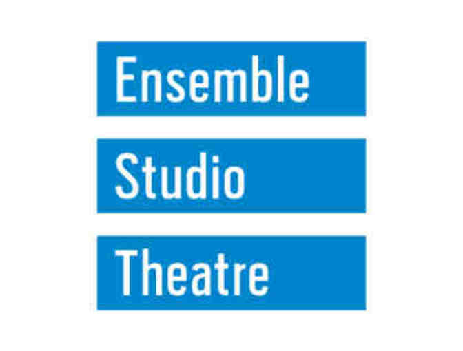 2 Tickets to the "terrific drama" TRAVISVILLE at the Ensemble Studio Theater - Photo 3