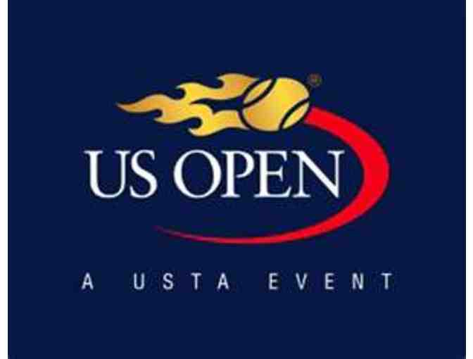 US Open Women's  Semi-Finals Tennis Tickets - Photo 1