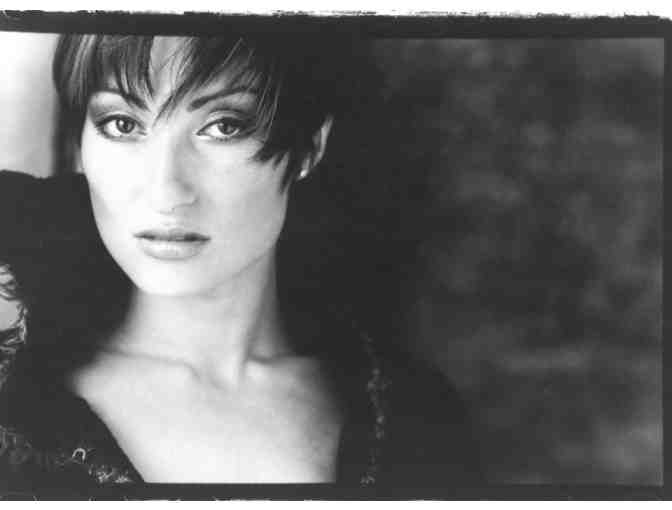 Dance Tango Lesson With World-Renowned Instructor