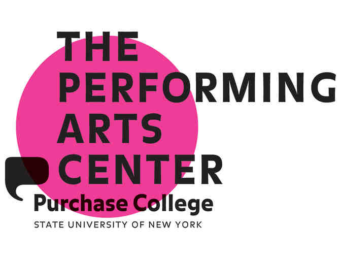 4 Tickets to The Boy Who Grew Flowers at Performing Arts Center at Purchase College