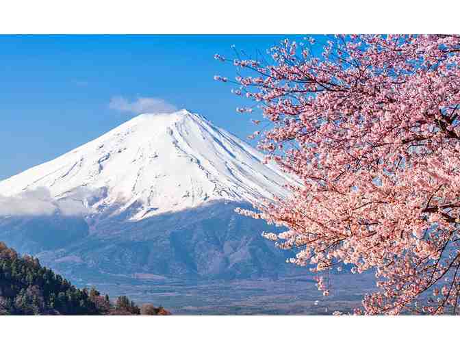 Beautiful Japan for Two