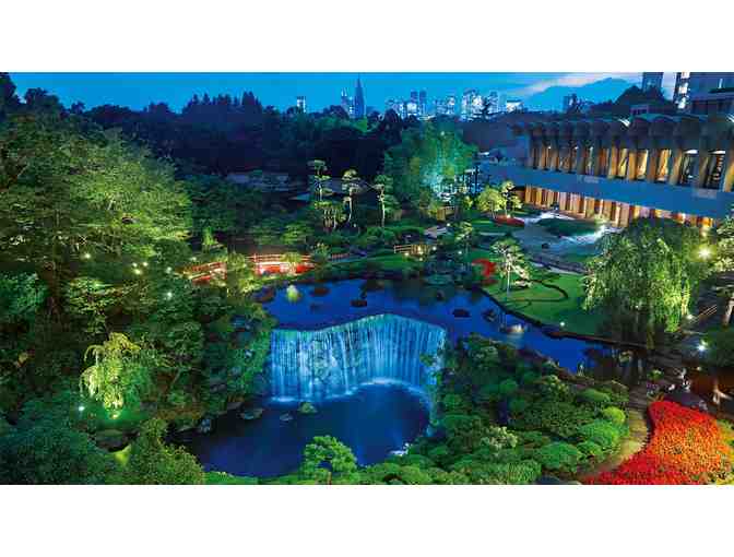 Beautiful Japan for Two