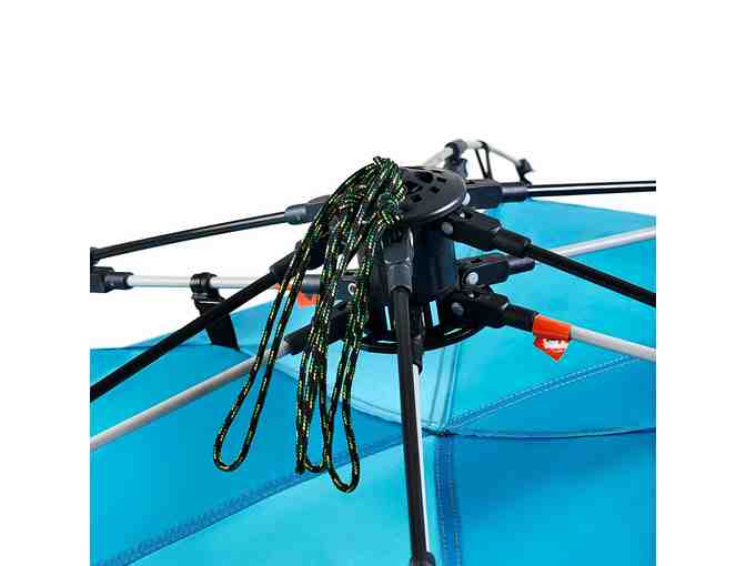 Pacific Breeze Easy Setup Beach Tent