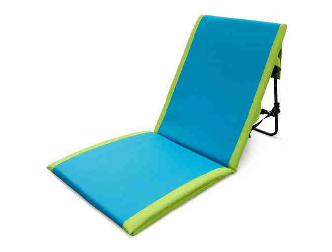 Pacific Breeze Lounger - 2 Pack