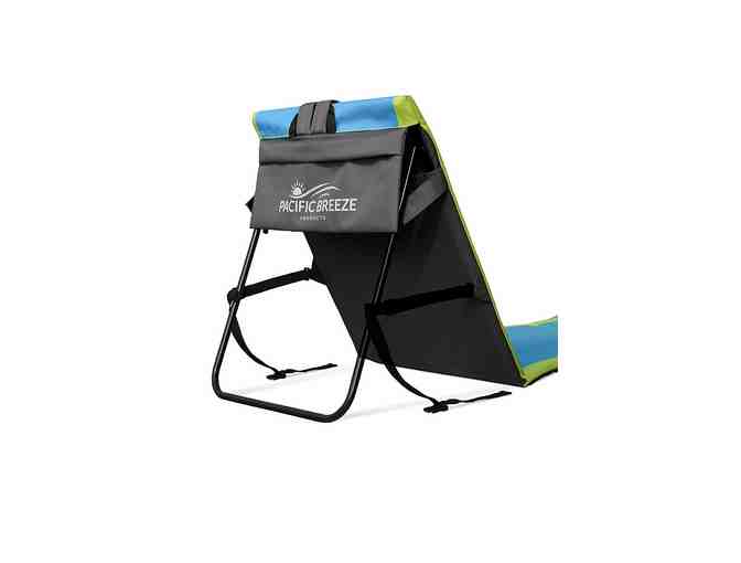 Pacific Breeze Lounger - 2 Pack